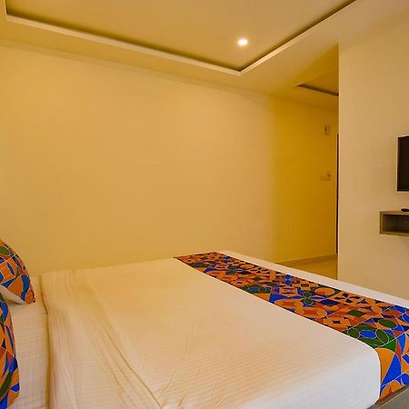 Fabhotel Champion Gateway - Yelahanka Bangalore Extérieur photo